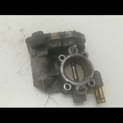 Boitier papillon Opel CORSA C (X01) 1.2 (f08, f68) (2000-2009)