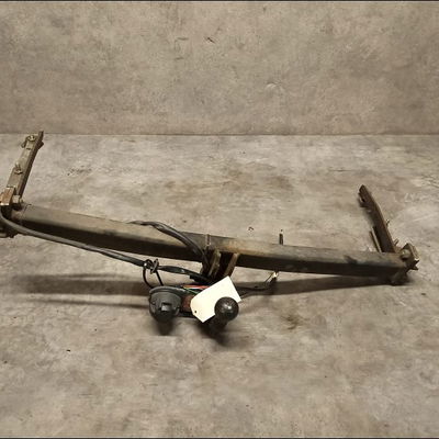 Attelage Toyota COROLLA (_E12_) 2.0 d-4d (cde120r_, cde120l_) (2002-2006)