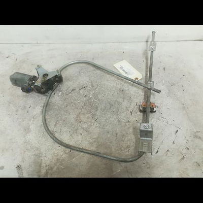 Mecanisme  moteur lève-glace avant droit Renault CLIO I (B-C57_, 5-357_) 1.9 d (1996-1998)