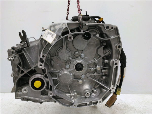 Boîte à vitesse automatique Renault CLIO V (B7_) 1.6 e-tech 145 (b7mu) (2022)
