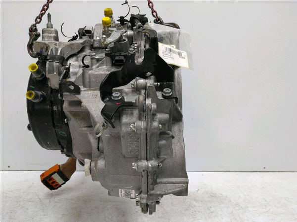 Boîte à vitesse automatique Renault CLIO V (B7_) 1.6 e-tech 145 (b7mu) (2022)