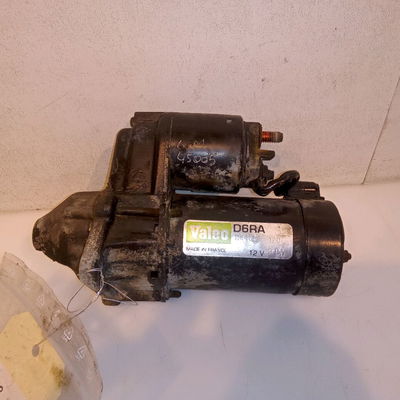 Démarreur Opel CORSA B (S93) 1.4 i (f08, f68, m68) (1993-2000)