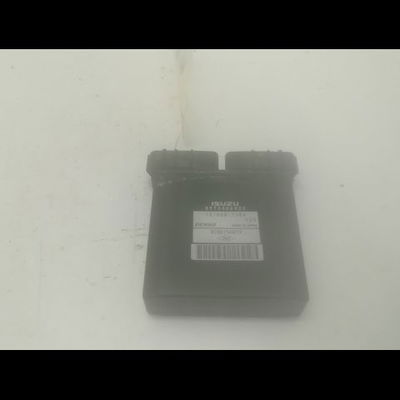 Calculateur moteur Renault VEL SATIS (BJ0_) 3.0 dci (bj0j, bj0n) (2002-2006)
