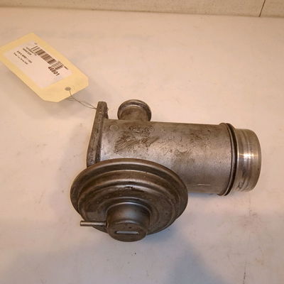 Vanne egr Bmw 1 (E87) 118 d (2004-2007)
