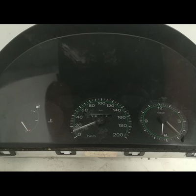 Compteur Fiat PUNTO (176_) 1.7 d (1994-1997)