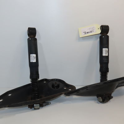 Amortisseur arrière droit Citroën C4 PICASSO I Monospace (UD_) 1.6 hdi (2007-2013) 5 portes