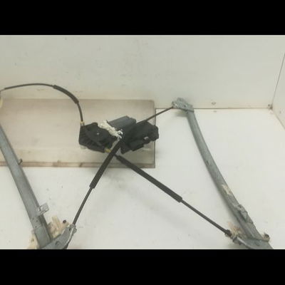 Mecanismemoteur leve-glace avg Citroën C8 (EA_, EB_) 2.0 hdi (2002)