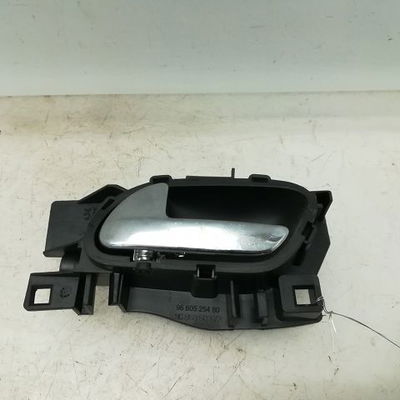 Poignee int porte arg Peugeot 308 I (4A_, 4C_) 1.6 hdi (2007-2014) 5 portes