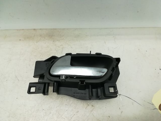 Poignee int porte arg Peugeot 308 I (4A_, 4C_) 1.6 hdi (2007-2014) 5 portes