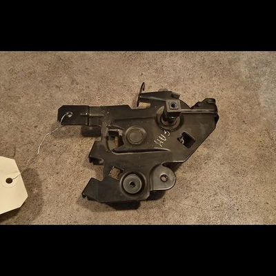 Poignee int porte coulissante d Renault TRAFIC II Camionnette (FL) 1.9 dci 100 (fl0c) (2001-2006)