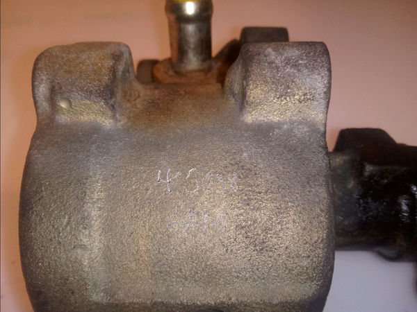 Pompe direction assistee Renault MEGANE Scenic (JA0-1_) 1.6 e (ja0f) (1996-1999)