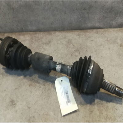 Transmission avant gauche Alfa romeo 147 (937_) 1.6 16v t.spark (937.axa1a, 937.axb1a, 937.bxb1a) (2001-2010)