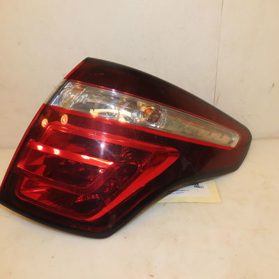 Feu arrière droit Citroën C4 PICASSO I Monospace (UD_) 1.6 hdi 110 (2010-2013) 5 portes