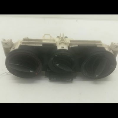 Commande de chauffage Seat TOLEDO II (1M2) 1.9 tdi (1999-2004)