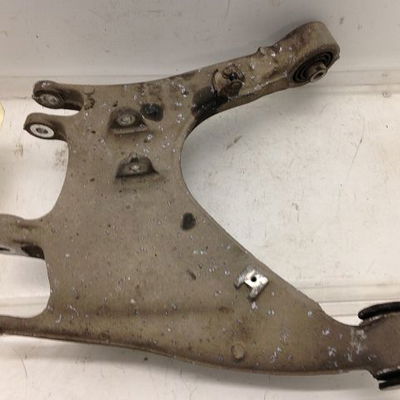 Triangle inf ard Audi A8 D3 (4E2, 4E8) 3.0 tdi quattro (2003-2010)