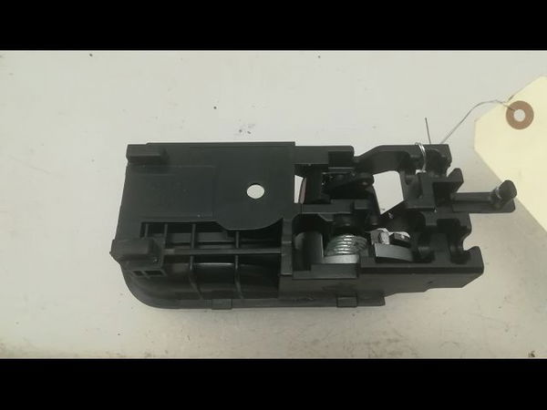 Poignee int porte arg Opel AGILA (B) (H08) 1.0 (f68) (2008-2011)