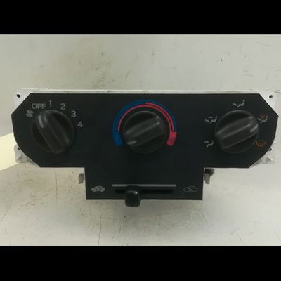 Commande de chauffage HONDA LOGO  1.3i