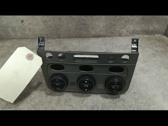 Commande de chauffage Alfa romeo 147 (937_) 1.9 jtdm 8v (937.axd1a, 937.axu1a, 937.bxu1a) (2005-2010)