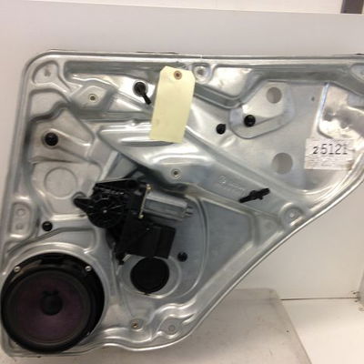 Mecanismemoteur leve-glace ard VOLKSWAGEN PASSAT IV  1.9 TDI 130ch