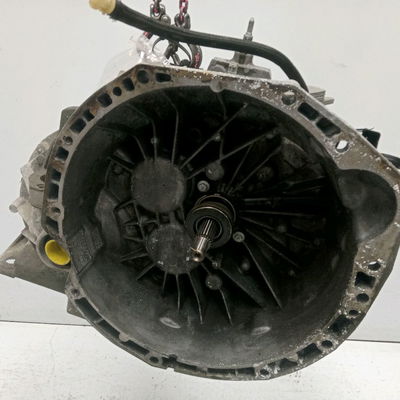 Boîte à vitesse mecanique Renault LAGUNA III (BT0-1) 2.0 dci (bt07, bt0j, bt14, bt1a, bt1s) (2007-2015) 5 portes