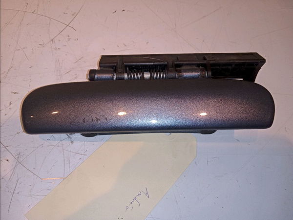 Poignee ext porte arg Citroën XSARA PICASSO (N68) 1.6 hdi (2004-2011) 5 portes