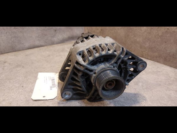Alternateur Alfa romeo 147 (937_) 1.6 16v t.spark (937.axa1a, 937.axb1a, 937.bxb1a) (2001-2010)