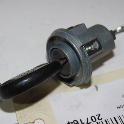 Antivol de direction Chevrolet MATIZ (M200, M250) 0.8 (2005-2013)