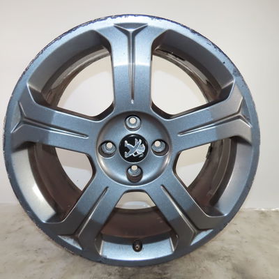 Jante aluminium 4 Peugeot 308 I (4A_, 4C_) 1.6 gti (2010-2014)