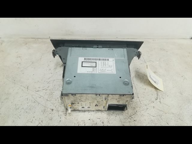 Autoradio Seat ALTEA XL (5P5, 5P8) 1.9 tdi (2006-2010) 5 portes