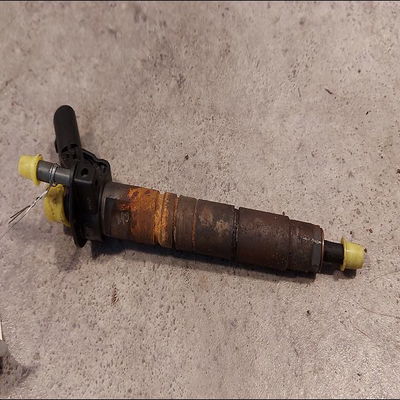 Injecteur Mercedes-benz SPRINTER 3,5-t Camionnette (B906) 319 cdi - bluetec (906.631, 906.633, 906.635, 906.637) (2009)
