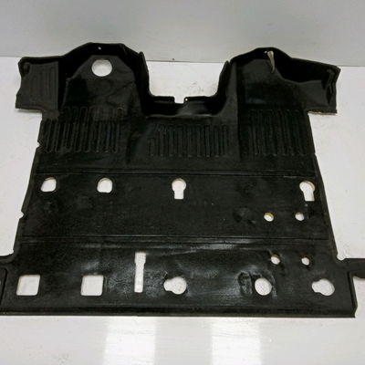 Tapis de sol Renault KANGOO Express (FW0-1_) 1.2 tce 115 (fw02, fw14) (2013)
