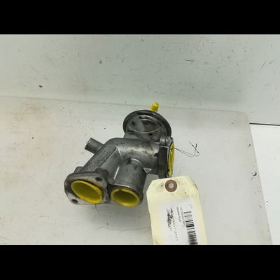 Vanne egr Opel ASTRA G 3-5 portes (T98) 1.7 dti 16v (f08, f48) (2000-2005)
