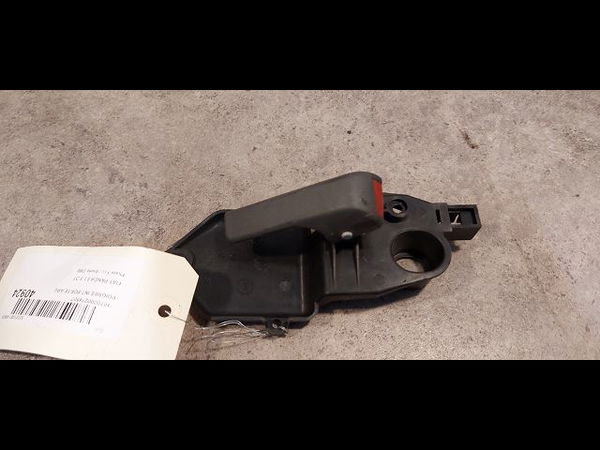 Poignee int porte arg Fiat PANDA (169_) 1.3 d multijet (169.axc1a) (2003) 5 portes