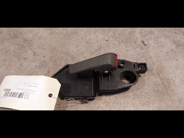 Poignee int porte arg Fiat PANDA (169_) 1.3 d multijet (169.axc1a) (2003) 5 portes