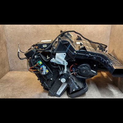 Bloc de chauffage complet Renault ZOE (BFM_) Zoe (2012) 5 portes