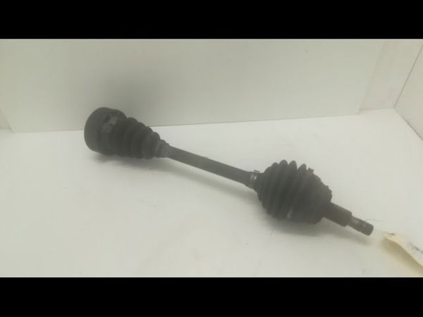 Transmission avant gauche Seat TOLEDO II (1M2) 1.9 tdi (1999-2004)
