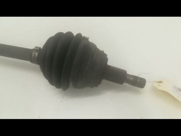Transmission avant gauche Seat TOLEDO II (1M2) 1.9 tdi (1999-2004)