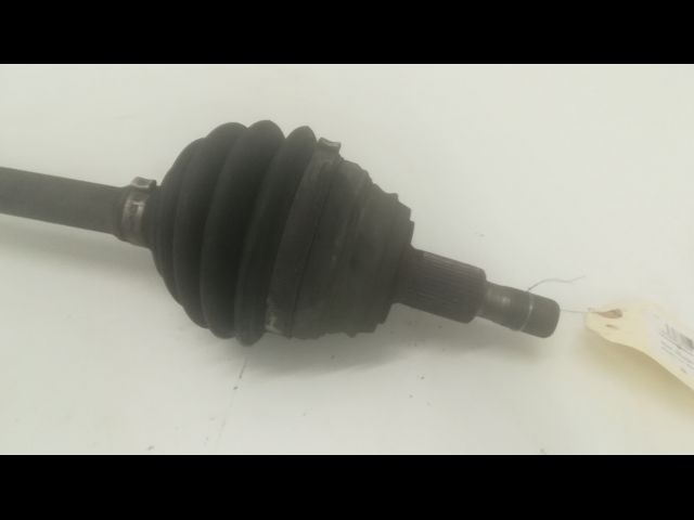 Transmission avant gauche Seat TOLEDO II (1M2) 1.9 tdi (1999-2004)