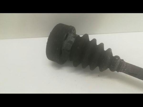 Transmission avant gauche Seat TOLEDO II (1M2) 1.9 tdi (1999-2004)