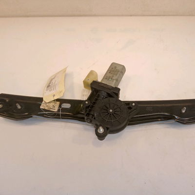 Mecanismemoteur leve-glace arg Bmw 1 (F20) 118 d (2011-2015)