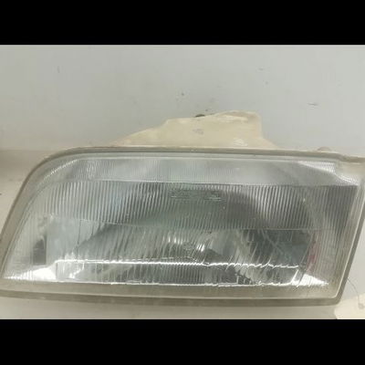 Phare gauche Citroën ZX (N2) 1.4 i (1991-1997) 5 portes