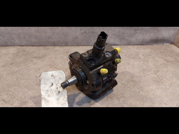 Pompe hp Peugeot 406 (8B) 2.0 hdi 110 (1998-2001) 4 portes