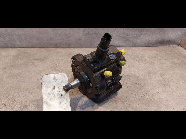 Pompe hp Peugeot 406 (8B) 2.0 hdi 110 (1998-2001) 4 portes