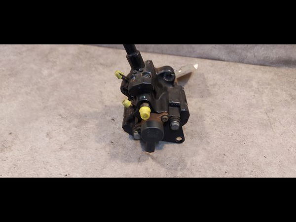 Pompe hp Peugeot 406 (8B) 2.0 hdi 110 (1998-2001) 4 portes