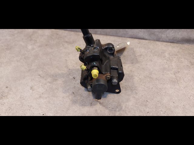 Pompe hp Peugeot 406 (8B) 2.0 hdi 110 (1998-2001) 4 portes