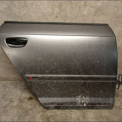 Porte arrière droite Audi A3 Sportback (8PA) 2.0 tdi 16v (2004-2013) 5 portes
