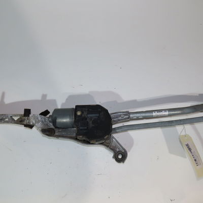 Moteur essuie-glace avant Mercedes-benz CLASSE C T-Model (S204) C 200 cdi (204.207) (2007-2009)
