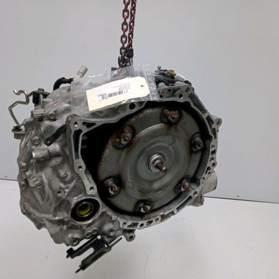 Boîte à vitesse automatique Peugeot 2008 I (CU_) 1.2 thp 110 - puretech 110 (2015) 5 portes