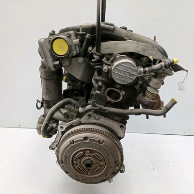 Moteur diesel VOLKSWAGEN GOLF IV  1.9 TDI 90ch