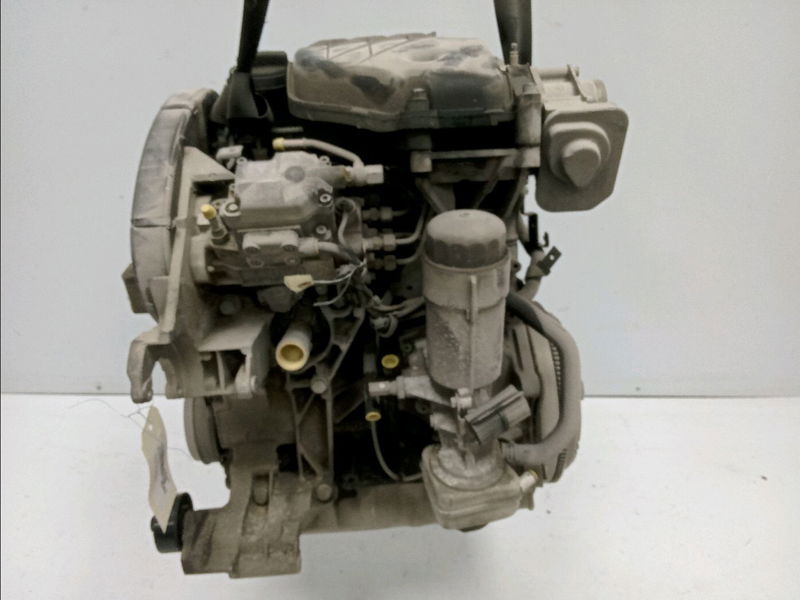Moteur diesel VOLKSWAGEN GOLF IV  1.9 TDI 90ch